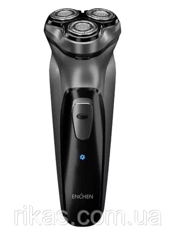 Бритва ксиоми Enchen Black Stone 3D для бритья (ID#1561136830), цена ...