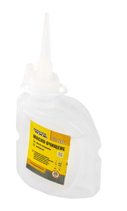 MasterTool Олія очищену 35 г, Арт.: 42-0146, фото 1