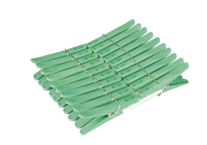 Господар Прищіпки, набір 20 шт., Арт.: 92-0739, фото 1