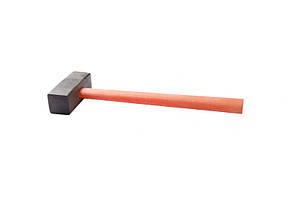 MasterTool Кувалда 1500 г ручка з дерева, Арт.: 02-1315