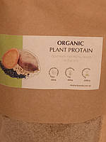 Растительный протеин ( мак, кунжут и батат)