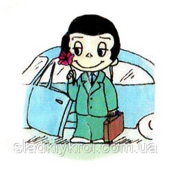 Пряник Love is... # 63, фото 1