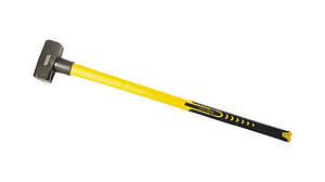MasterTool Кувалда 3000 г ручка зі скловолокна, Арт.: 02-1230