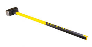 MasterTool Кувалда 5000 г ручка зі скловолокна, Арт.: 02-1250