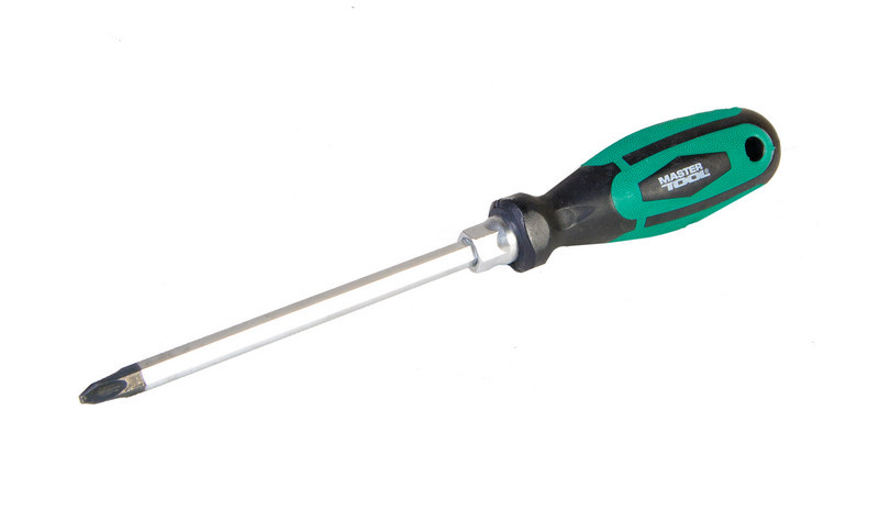 MasterTool Відверта хрестова РН3*150 посилена, Арт.: 45-8315