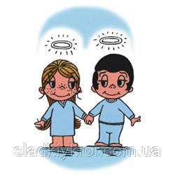 Пряник Love is... # 64