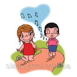 Пряник Love is... # 68