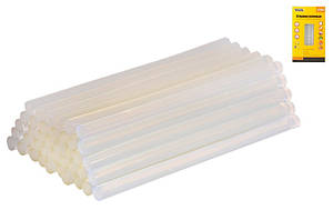 Клейові стрижні Mastertool 11.2х200 мм 1 кг (42-0151)