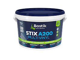 Акриловий клей Bostik Stix A200 Multi Vinyl, 20 кг