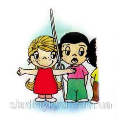 Пряник Love is... # 76