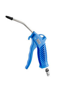 MasterTool Пневмопістолет продувний &#216; 4 мм 6-8 бар 1/4", Арт.: 81-8742