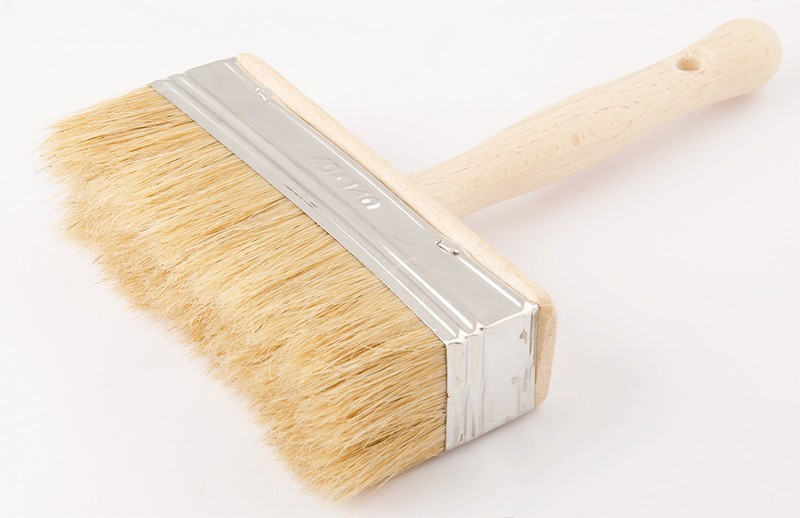 MasterTool Макловиця 140*40 мм не лак (укр.), Арт.: 91-9214