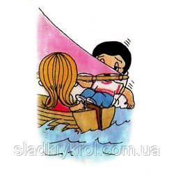Пряник Love is... # 81