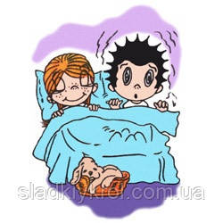 Пряник Love is... # 83