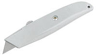 MasterTool Нож трапеция металлический, Арт.: 17-0140