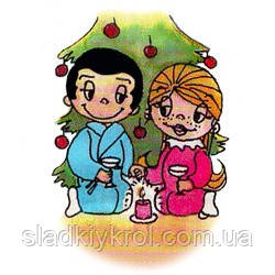 Пряник Love is... # 90, фото 1