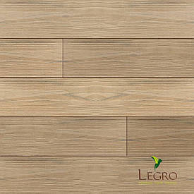 Терасна дошка LEGRO® EVOLUTION колір SAND 138*25*2200 мм