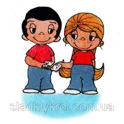 Пряник Love is... # 94