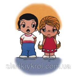 Пряник Love is... # 98