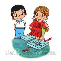 Пряник Love is... # 99