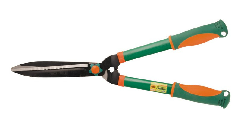 Ножиці для живоплоту Mastertool 620 мм (14-6132)