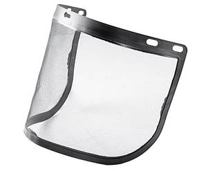 Екран-сітка змінний MASTERTOOL для щитка газонокосильника 81-0016 81-0031