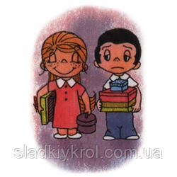 Пряник Love is... # 108