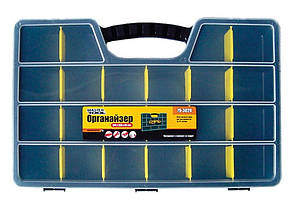 Органайзер Mastertool 510х325х65 мм (79-3020)