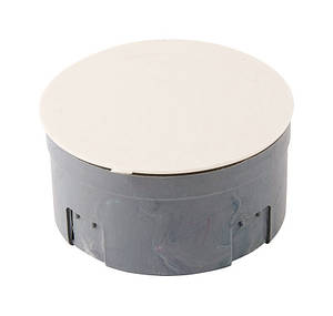 Господар Коробка монтажна &#216; 70 для бетону з кришкою, Арт.: 94-0202