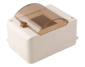 Господар Коробка ОВ-5 під 1-5 автомата з кришкою, Арт.: 94-0235