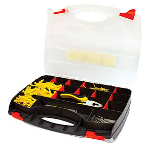 Органайзер Mastertool 380х290х80 мм (79-3130)