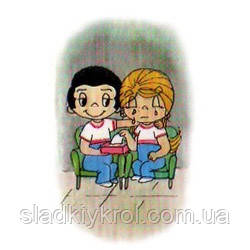 Пряник Love is... # 120, фото 1