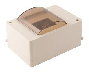 Господар Коробка ОВ-4 під 3-4 автомата з кришкою, Арт.: 94-0234