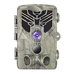 Фотопастка Suntek HC 810LTE-Plus-2K (30Mp, Хмара, Онлайн Відео)