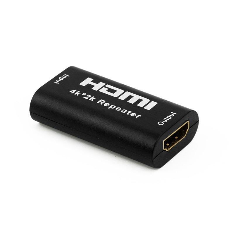 Підсилювач сигналу HDMI 4Кх2К до 40 м, HDMI Repeater, фото 1