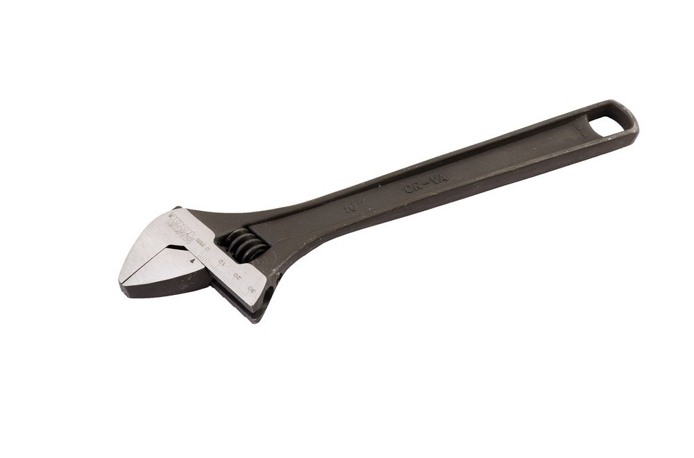 Ключ розвідний Mastertool 250 мм (76-0223)