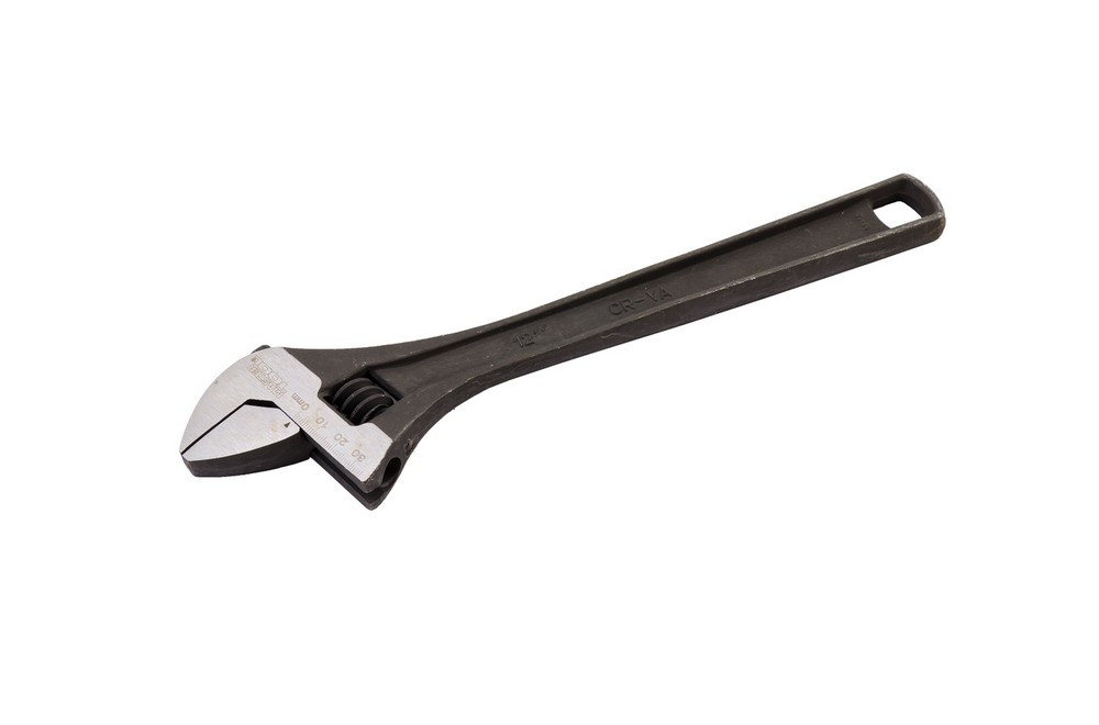 Ключ розвідний Mastertool 300 мм (76-0224)