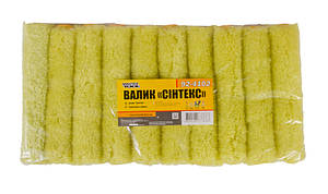 Змінний мінівалік Mastertool Синтекс 150 мм (92-4102)