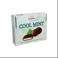 М'ятний фондан в шоколаді Hauswirthі Cool Mint, 135г. 24шт/ящ