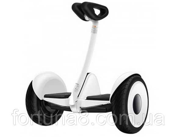 Сігвей Ninebot Mini MiniRobot 54V Premium Білий 5700 Ah