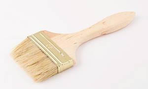 MasterTool Кисть плоска 90*14 мм, Арт.: 91-1090