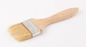 MasterTool Пензель плоский 60*14 мм, Арт.: 91-1060