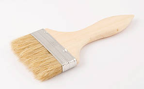 MasterTool Пензель плоский 102*14 мм, Арт.: 91-1102