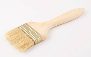MasterTool Пензель плоский 70*14 мм, Арт.: 91-1070