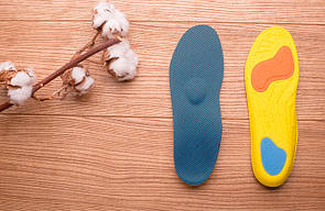 Ортопедичні устілки ,подпяточники ,коректори для стопи ORTOFIX (УКРАЇНА)