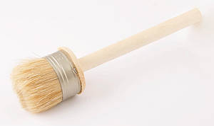 MasterTool Кисть кругла d 50 мм, Арт.: 91-6050