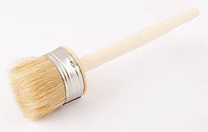 MasterTool Пензель круглий d 60 мм, Арт.: 91-6060