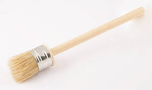 MasterTool Пензлик круглий d 40 мм, Арт.: 91-6040