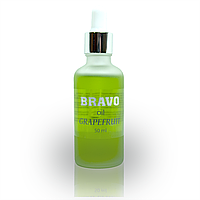Олія для кутикули BRAVO Grapefruit 50 мл (в асортименті)