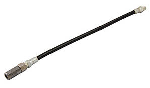 MasterTool Шланг гнучкий для мастильного шприца, 335 мм, Арт.: 81-8802